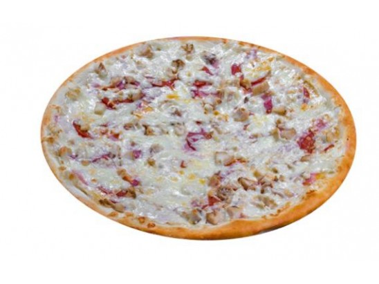 Пицца Мясная ранч